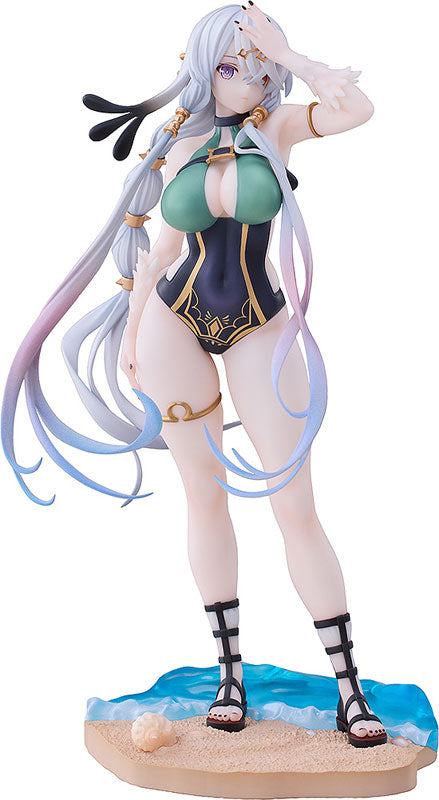 PREORDER TV Anime "Atelier Ryza: Ever Darkness & the Secret Hideout" Lila Decyrus Swimsuit Ver. 1/7 Complete Figure