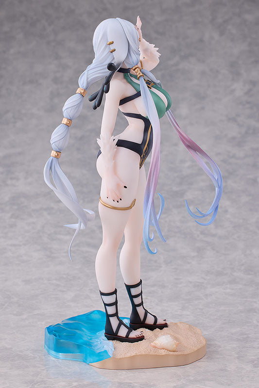 PREORDER TV Anime "Atelier Ryza: Ever Darkness & the Secret Hideout" Lila Decyrus Swimsuit Ver. 1/7 Complete Figure