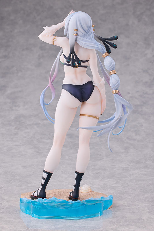 PREORDER TV Anime "Atelier Ryza: Ever Darkness & the Secret Hideout" Lila Decyrus Swimsuit Ver. 1/7 Complete Figure