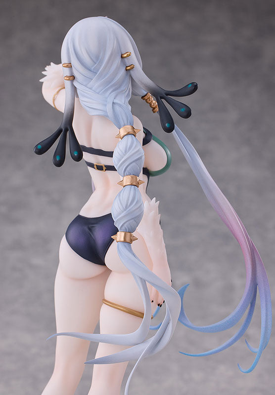 PREORDER TV Anime "Atelier Ryza: Ever Darkness & the Secret Hideout" Lila Decyrus Swimsuit Ver. 1/7 Complete Figure