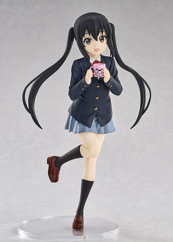 PREORDER POP UP PARADE K-On! Azusa Nakano L size Complete Figure