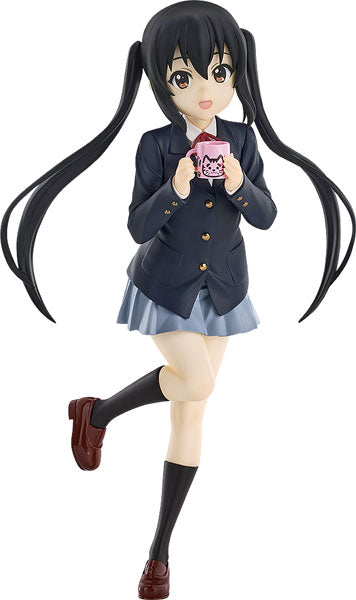 PREORDER POP UP PARADE K-On! Azusa Nakano L size Complete Figure