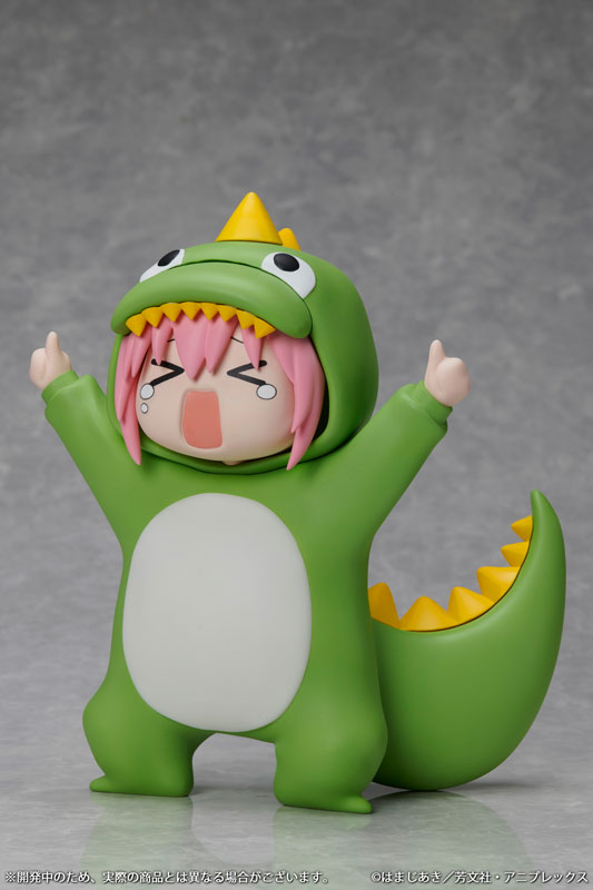 PREORDER Bocchi the Rock! Hitori Gotoh Attention-Seeking Monster Soft Vinyl Figure