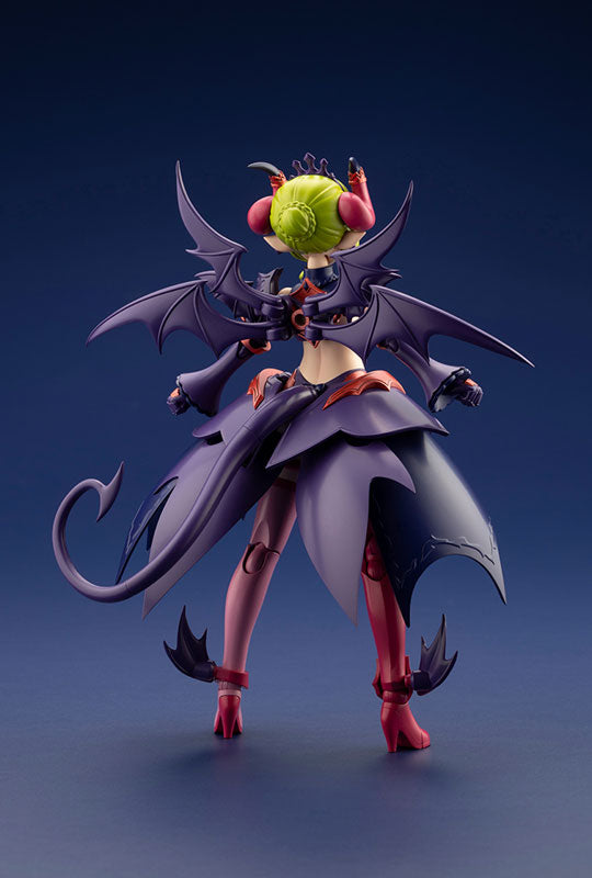 PREORDER Arcanadea Velretta ReACT-P Plastic Model