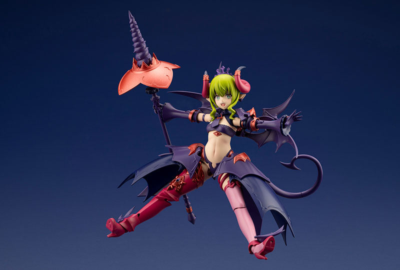 PREORDER Arcanadea Velretta ReACT-P Plastic Model