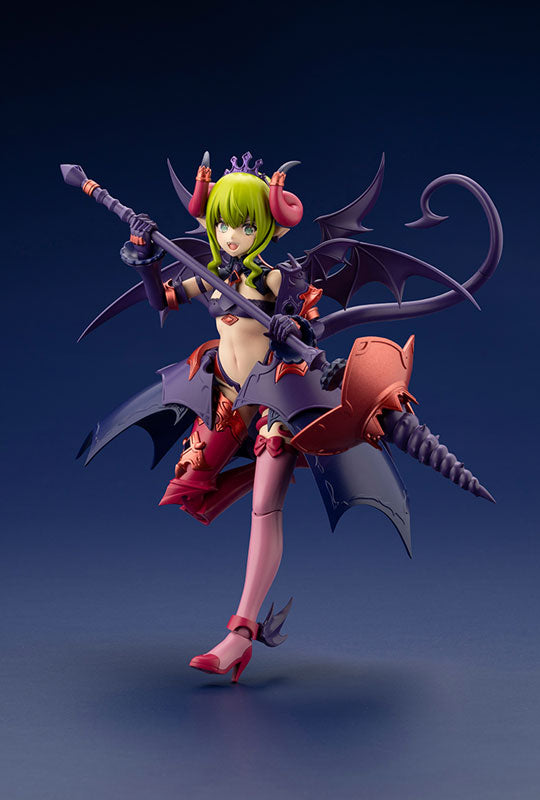 PREORDER Arcanadea Velretta ReACT-P Plastic Model