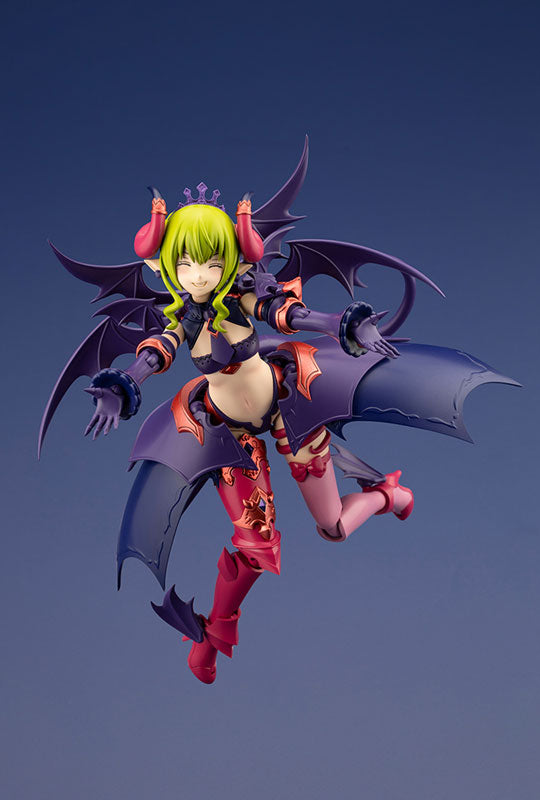 PREORDER Arcanadea Velretta ReACT-P Plastic Model
