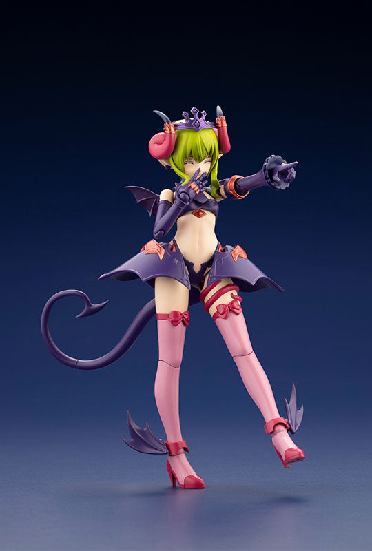 PREORDER Arcanadea Velretta ReACT-P Plastic Model