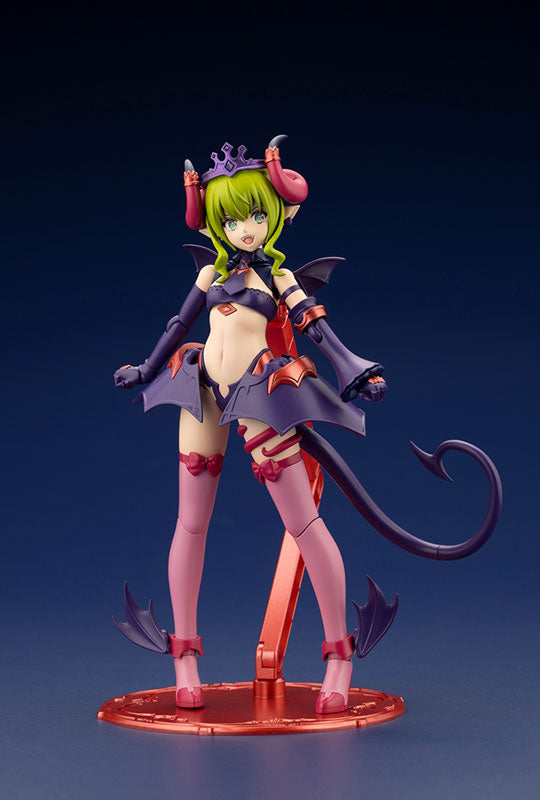 PREORDER Arcanadea Velretta ReACT-P Plastic Model