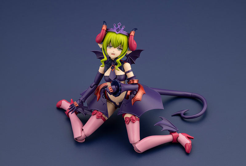 PREORDER Arcanadea Velretta ReACT-P Plastic Model