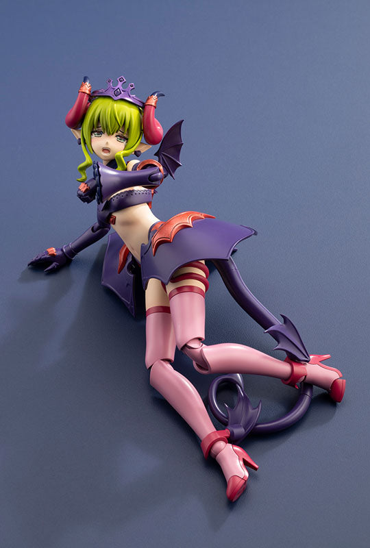 PREORDER Arcanadea Velretta ReACT-P Plastic Model
