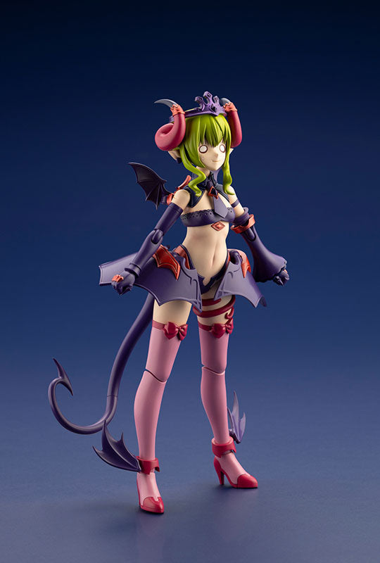 PREORDER Arcanadea Velretta ReACT-P Plastic Model