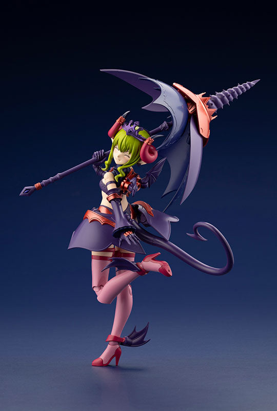 PREORDER Arcanadea Velretta ReACT-P Plastic Model