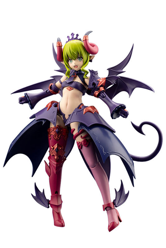 PREORDER Arcanadea Velretta ReACT-P Plastic Model