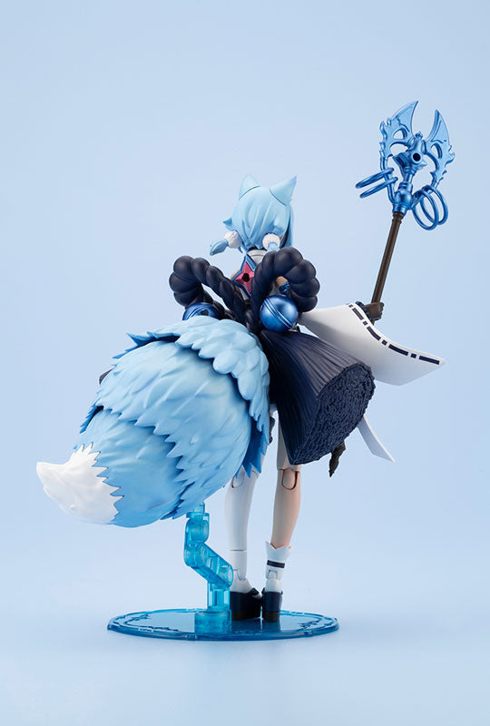 PREORDER Arcanadea Yukumo ReACT-C Plastic Model