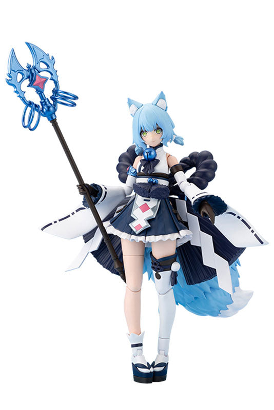 PREORDER Arcanadea Yukumo ReACT-C Plastic Model