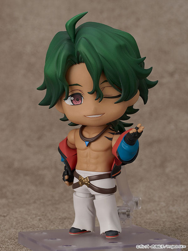 PREORDER Nendoroid SK8 the Infinity Joe