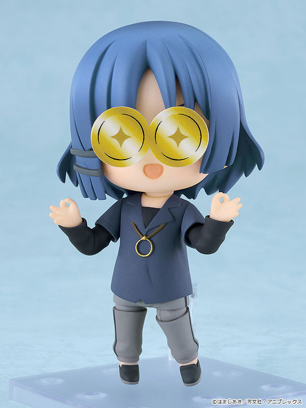 PREORDER Nendoroid Anime "BOCCHI THE ROCK!" Ryo Yamada: Casual Clothes Ver.