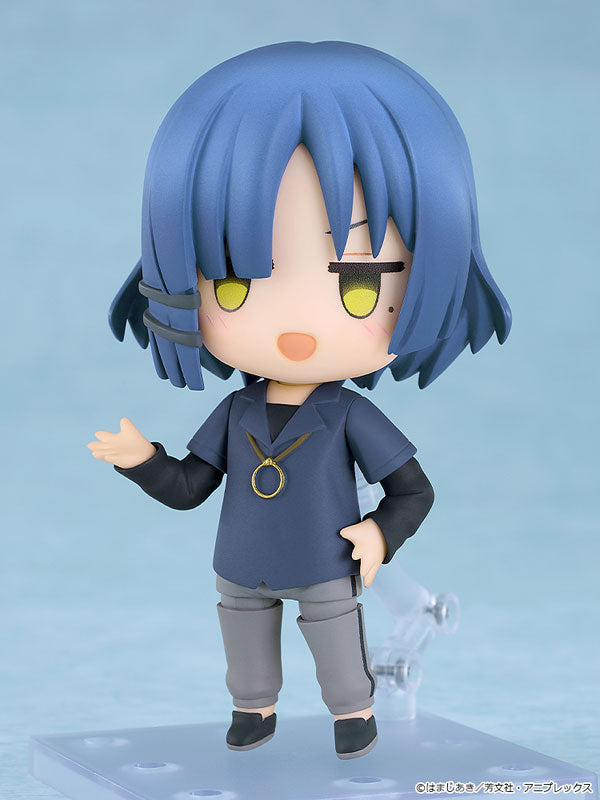 PREORDER Nendoroid Anime "BOCCHI THE ROCK!" Ryo Yamada: Casual Clothes Ver.