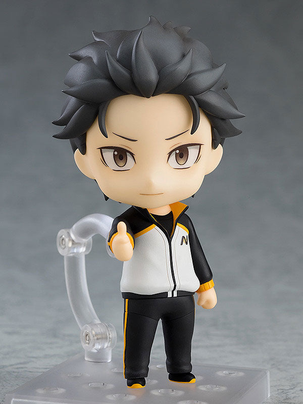 PREORDER Nendoroid Re:ZERO -Starting Life in Another World- Subaru Natsuki