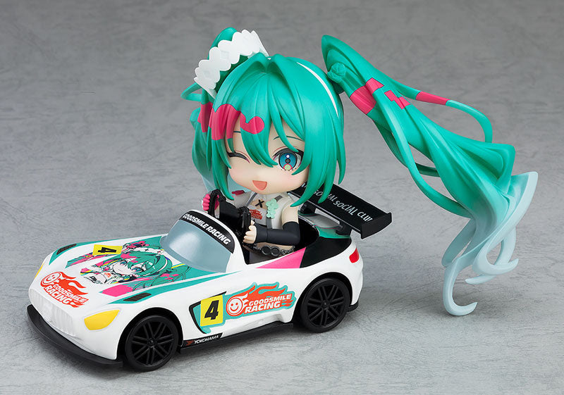 PREORDER Nendoroid Hatsune Miku GT Project Racing Miku: 2025 Ver.