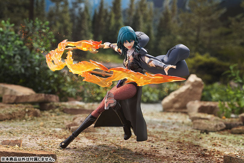 PREORDER figma Fire Emblem: Three Houses Byleth (Female)