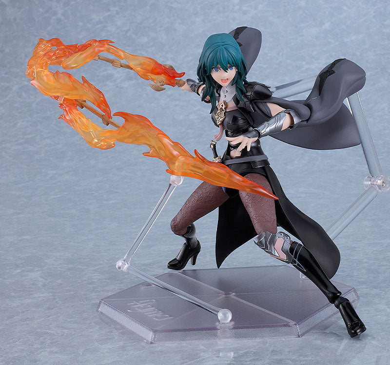 PREORDER figma Fire Emblem: Three Houses Byleth (Female)