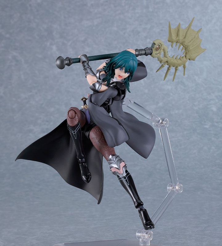 PREORDER figma Fire Emblem: Three Houses Byleth (Female)