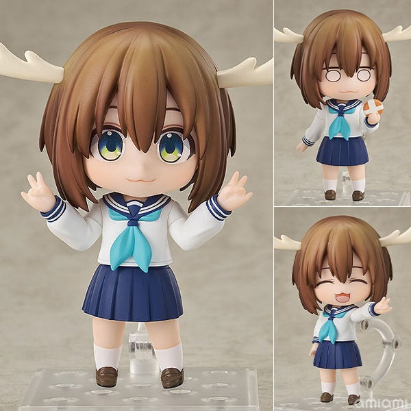 PREORDER Nendoroid My Deer Friend Nokotan Noko Shikanoko