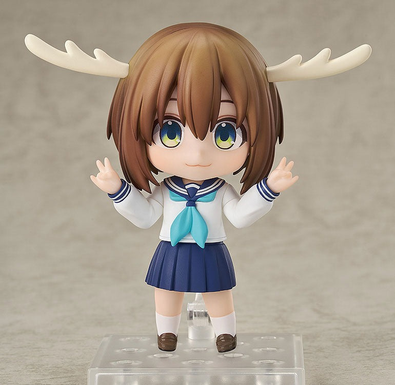 PREORDER Nendoroid My Deer Friend Nokotan Noko Shikanoko