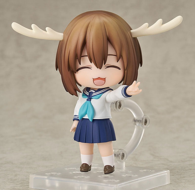 PREORDER Nendoroid My Deer Friend Nokotan Noko Shikanoko