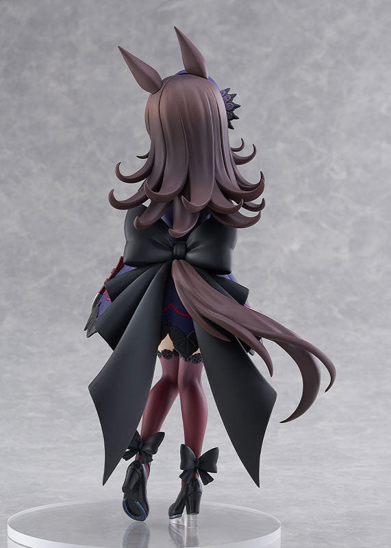 PREORDER POP UP PARADE Umamusume Pretty Derby Rice Shower L size Complete Figure