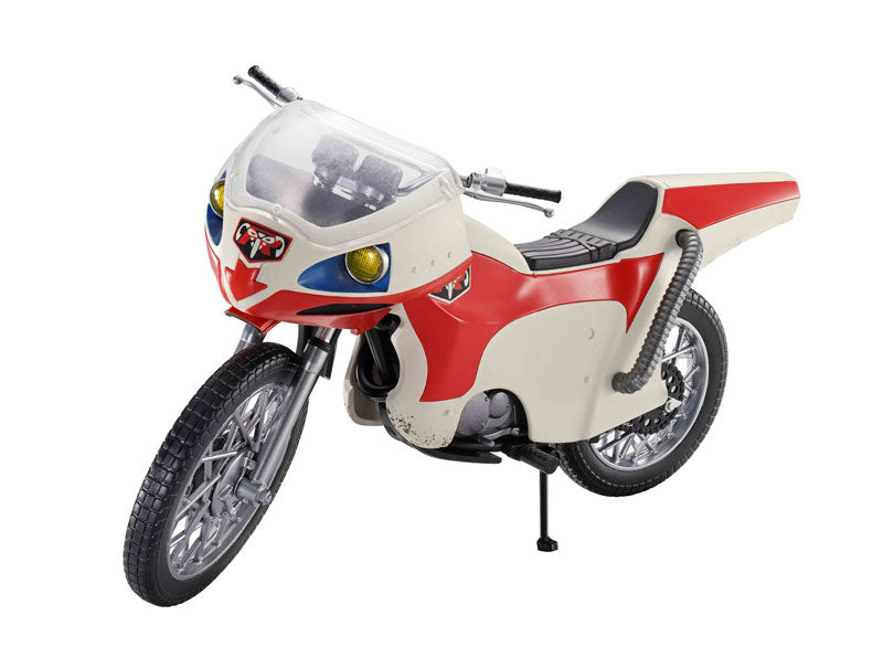 PREORDER S.H.Figuarts New Cyclone (Kamen Rider) Eikou no Showa Rider Edition "Kamen Rider"