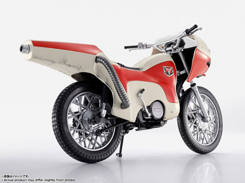 PREORDER S.H.Figuarts New Cyclone (Kamen Rider) Eikou no Showa Rider Edition "Kamen Rider"