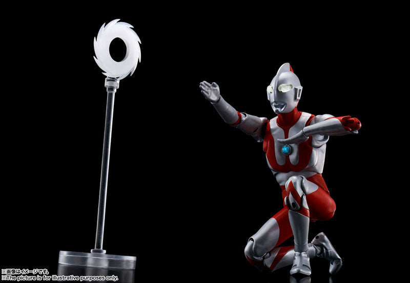 PREORDER S.H.Figuarts (Shinkocchou Seihou) Ultraman (Reproduction Edition)