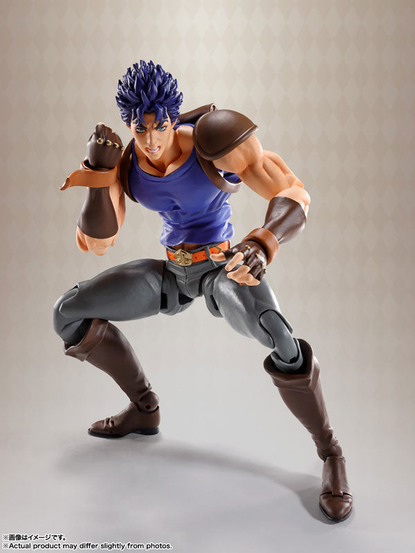 PREORDER S.H.Figuarts Jonathan Joestar "JoJo's Bizarre Adventure Phantom Blood"