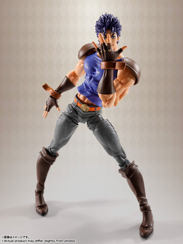 PREORDER S.H.Figuarts Jonathan Joestar "JoJo's Bizarre Adventure Phantom Blood"
