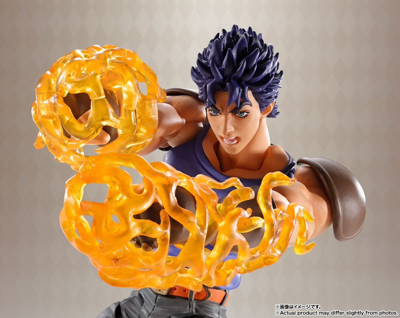 PREORDER S.H.Figuarts Jonathan Joestar "JoJo's Bizarre Adventure Phantom Blood"