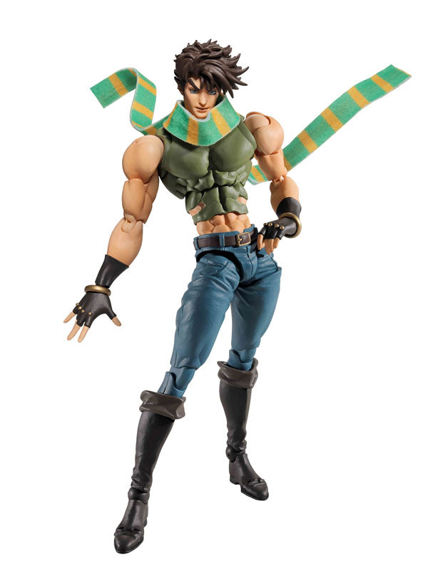 PREORDER S.H.Figuarts Joseph Joestar "JoJo's Bizarre Adventure Battle Tendency"