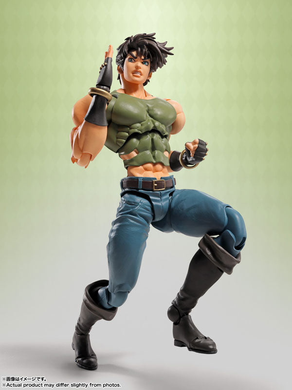 PREORDER S.H.Figuarts Joseph Joestar "JoJo's Bizarre Adventure Battle Tendency"