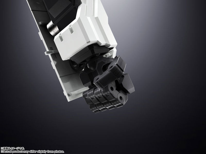 PREORDER Soul of Chogokin GX-115 Shinkansen Henkei Robo Shinkalion E5 Hayabusa