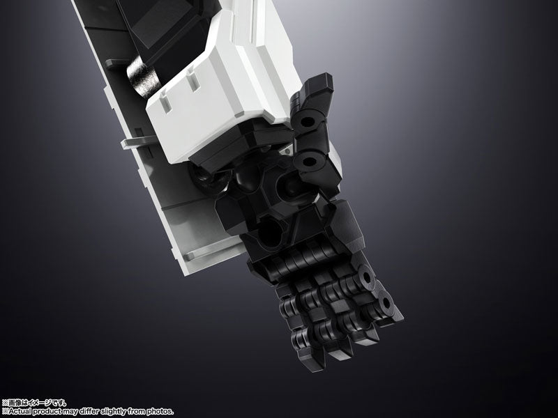 PREORDER Soul of Chogokin GX-115 Shinkansen Henkei Robo Shinkalion E5 Hayabusa