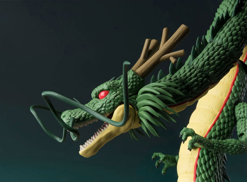 PREORDER S.H.Figuarts Shenron (Reproduction Edition)