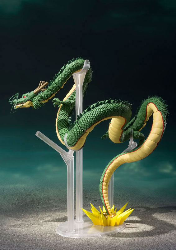 PREORDER S.H.Figuarts Shenron (Reproduction Edition)