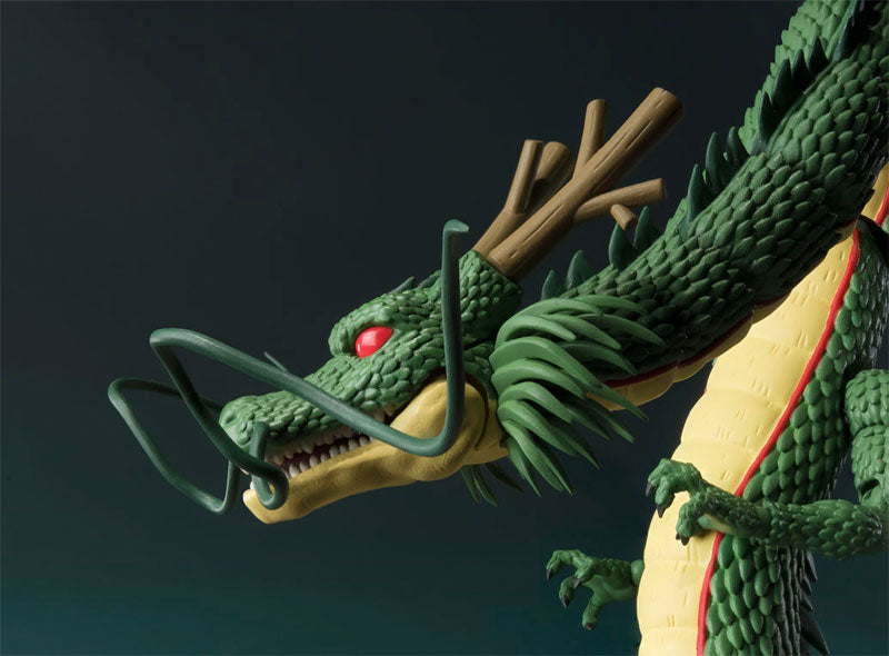PREORDER S.H.Figuarts Shenron (Reproduction Edition)