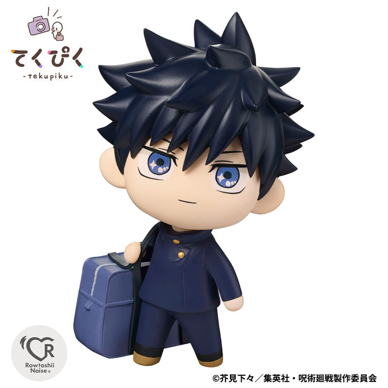 PREORDER Tekupiku Megumi Fushiguro "Jujutsu Kaisen"