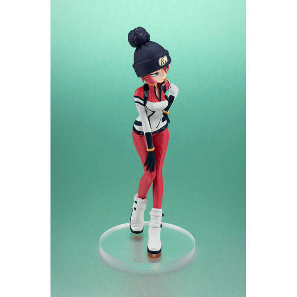 PREORDER Lucrea Light Mobile Suit Gundam GQuuuuuuX Yuzuriha Amate (Machu) Pilot Suit Ver. Complete Figure