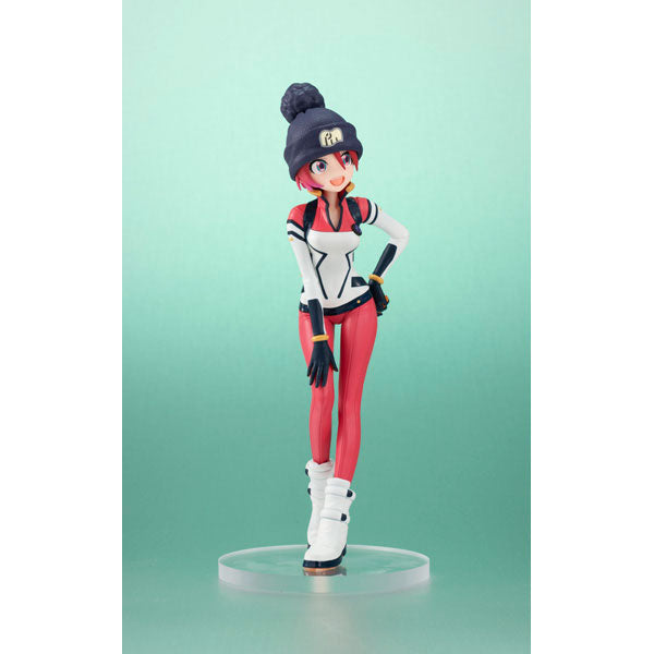 PREORDER Lucrea Light Mobile Suit Gundam GQuuuuuuX Yuzuriha Amate (Machu) Pilot Suit Ver. Complete Figure