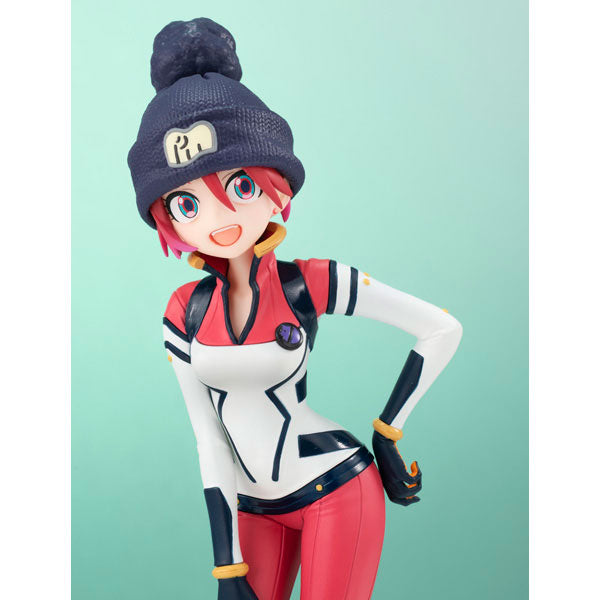 PREORDER Lucrea Light Mobile Suit Gundam GQuuuuuuX Yuzuriha Amate (Machu) Pilot Suit Ver. Complete Figure