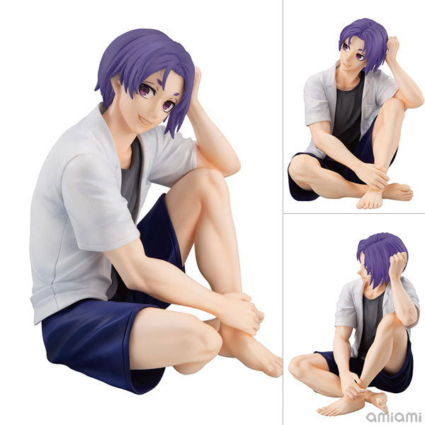 PREORDER G.E.M. Series Bluelock Palm Size Reo Mikage Complete Figure